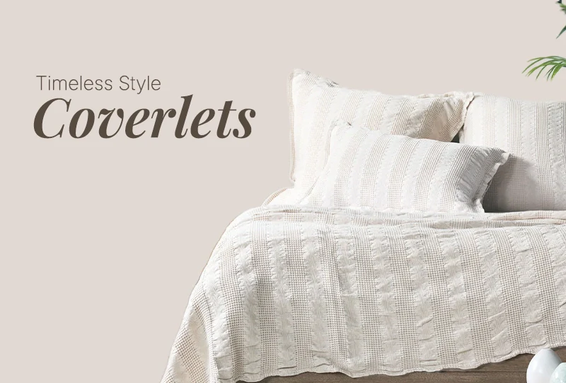 Designer Luxury for Your Home